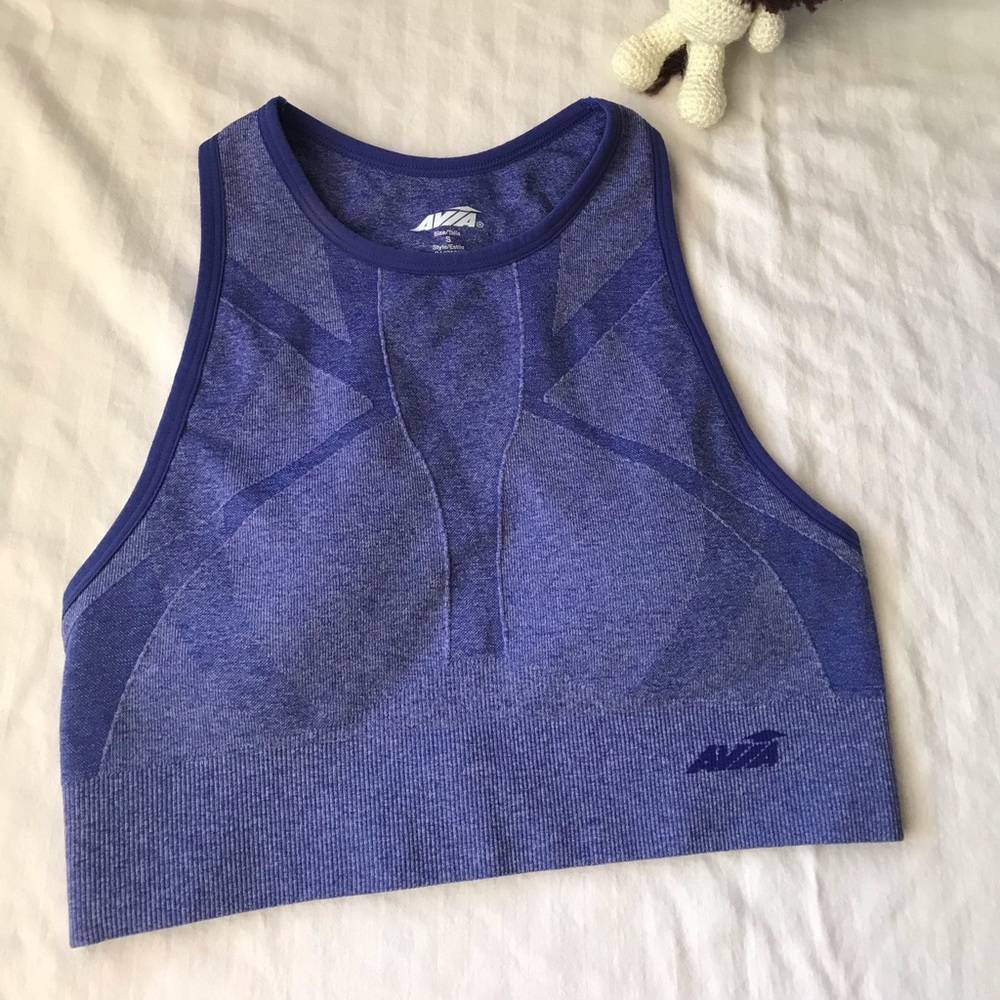 AVIA sport bra